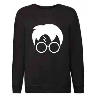 Дамска блуза Harry Potter 